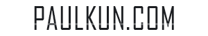 PAULKUN.COM/ポールくん.COM